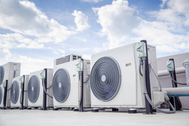 Best HVAC Equipment and Components in Black Point Green Point, CA