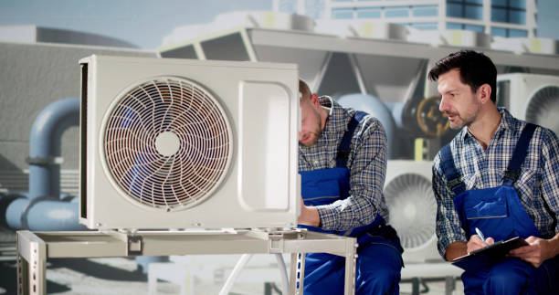 Best Residential HVAC in Black Point Green Point, CA