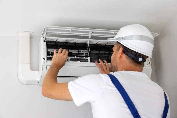 Black Point Green Point, CA HVAC Company
